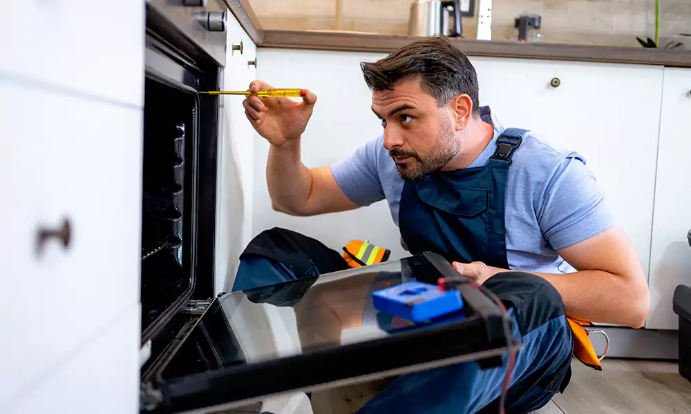 Appliance Maintenance in Barnstable, MA