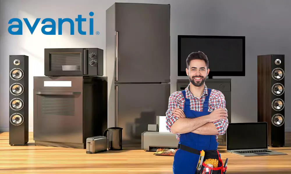 Avanti Appliances in Barnstable, MA