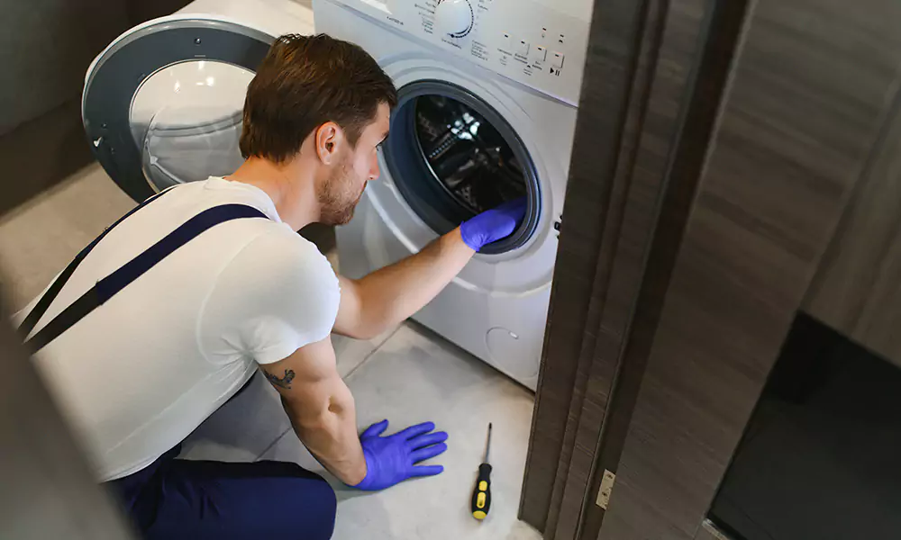 Dryer Repair in Barnstable, MA