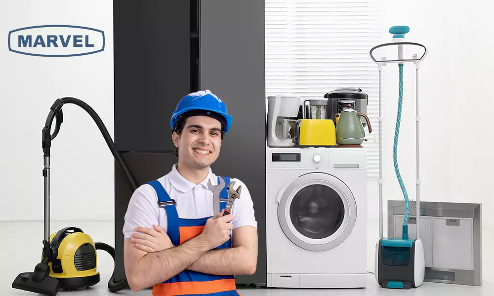 Marvel Appliance Repair & Installation Services Barnstable, MA