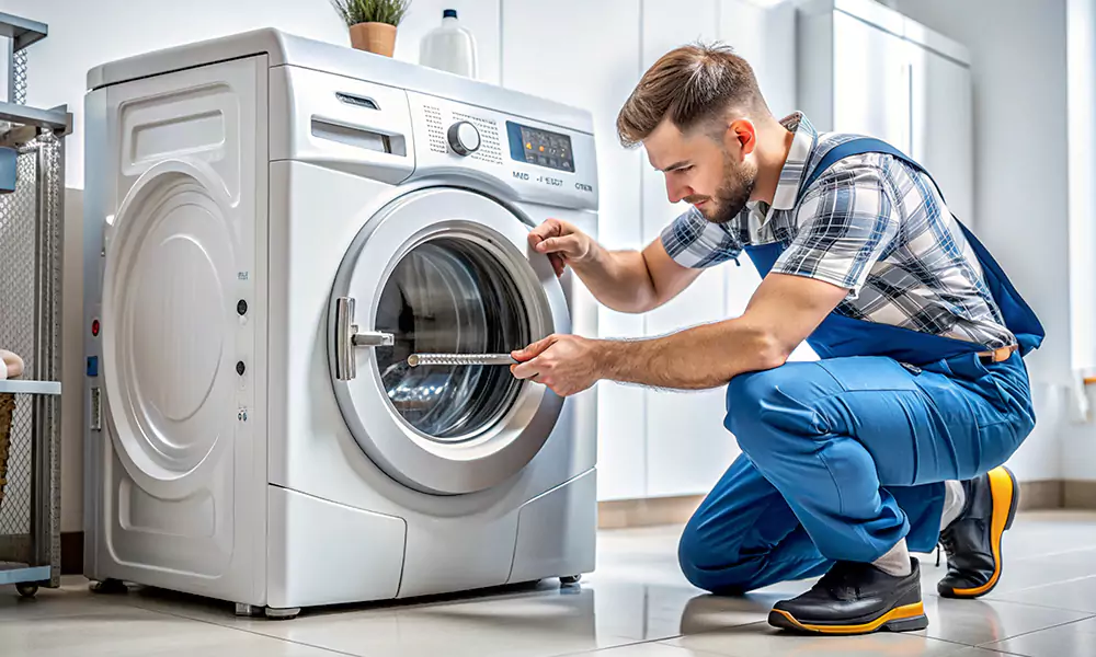Same Day Washer Repair in Barnstable, MA