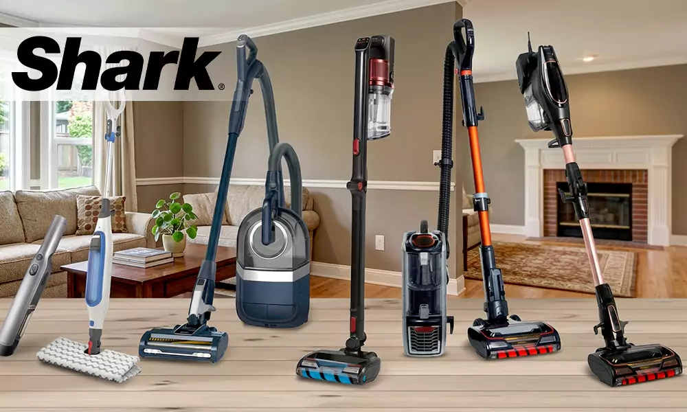 Shark Appliance Repair & Installation Services Barnstable, MA