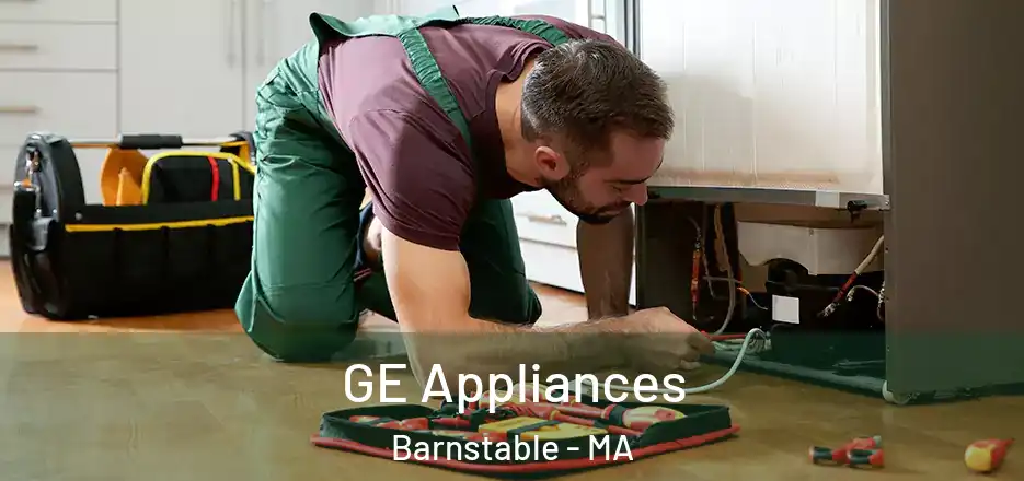  GE Appliances Barnstable - MA
