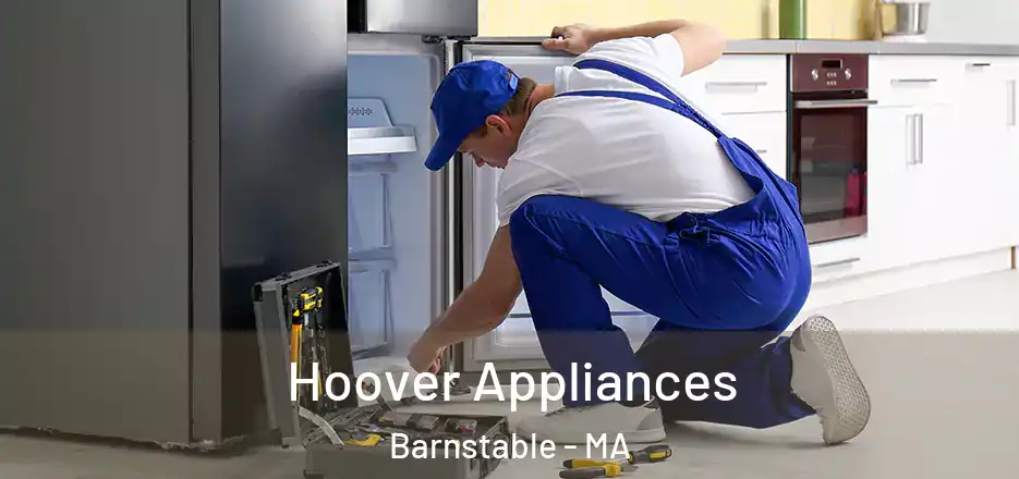  Hoover Appliances Barnstable - MA