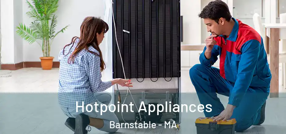  Hotpoint Appliances Barnstable - MA