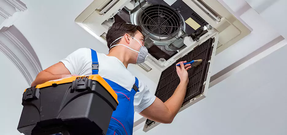 Air Conditioner Repair in Barnstable