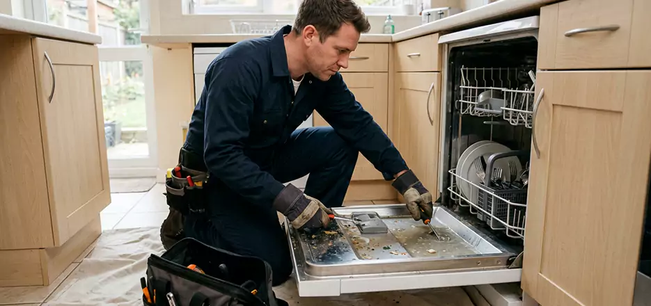 Avanti Appliance Installation in Barnstable