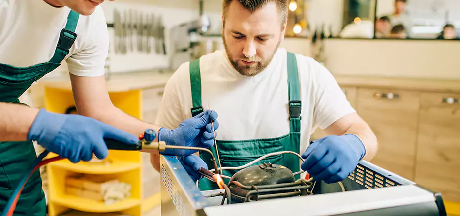 More Coffee Machine Repair Services We Offer in Barnstable, MA