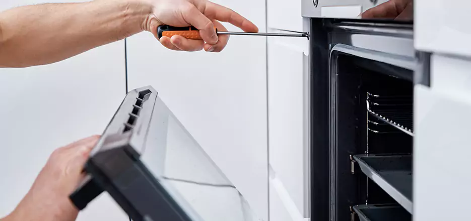 Electric Fan Oven Repair in Barnstable