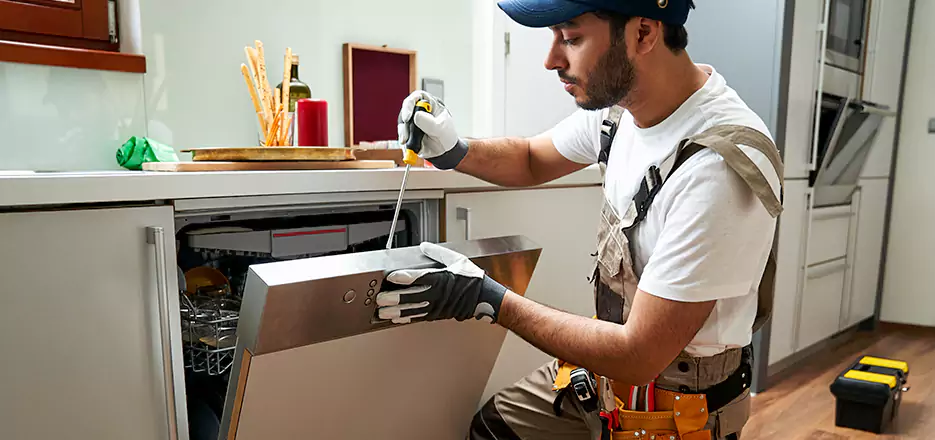 GE Appliance Troubleshooting in Barnstable