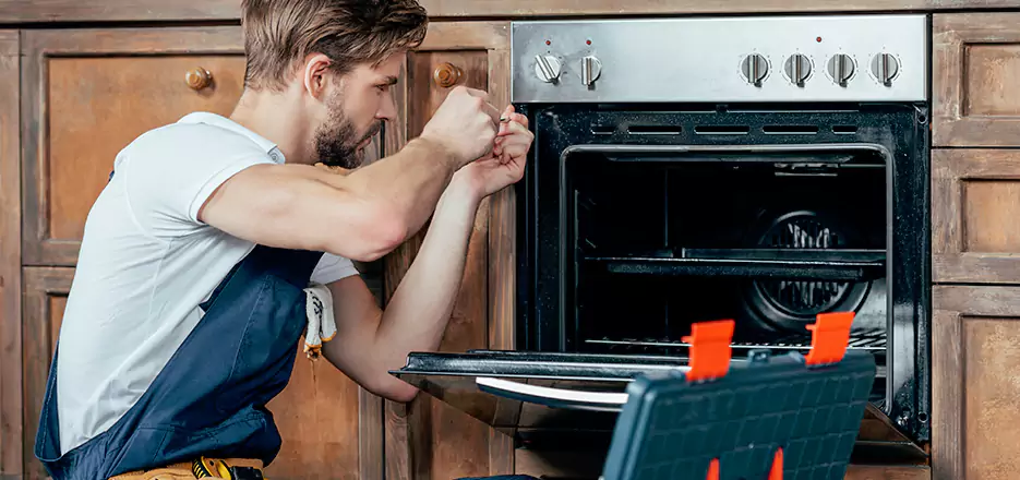 Hotpoint Appliance Installation in Barnstable