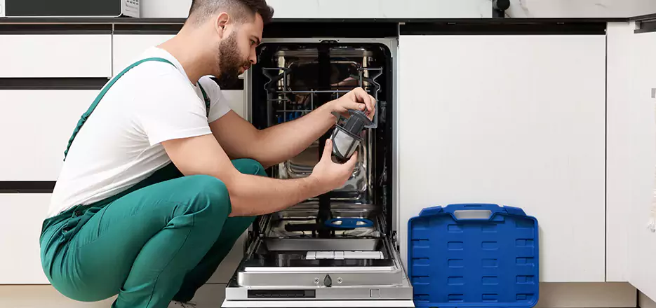 LG Appliance Maintenance and Care in Barnstable