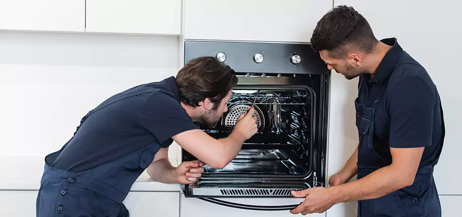 Marvel Appliance Installation in Barnstable