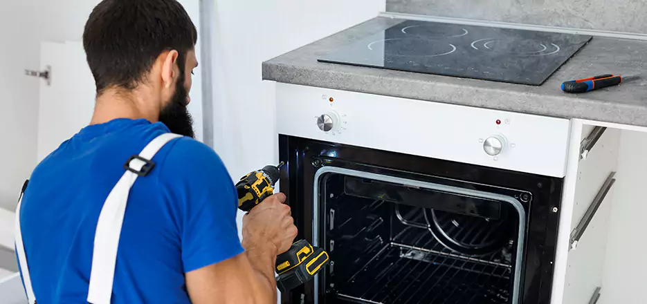Wall oven microwave combo installation Barnstable