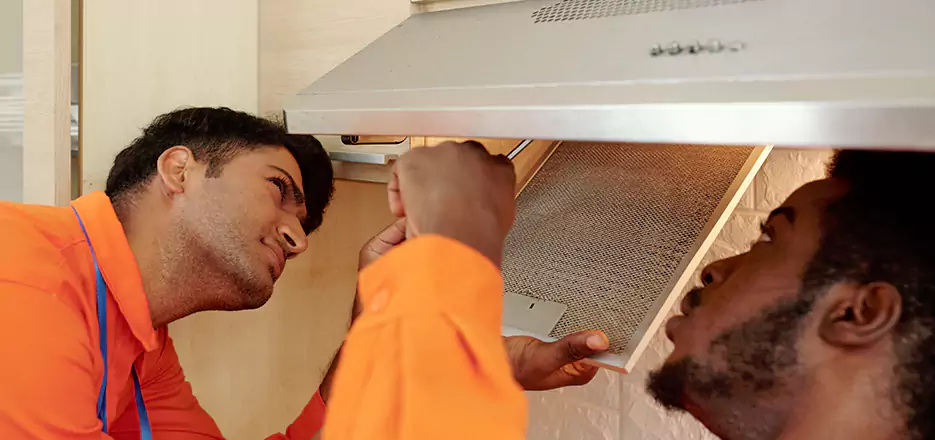 More Range Hood Repair Services We Offer in Barnstable, MA