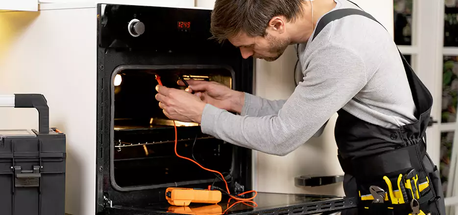 Same Day Microwave Repair in Barnstable