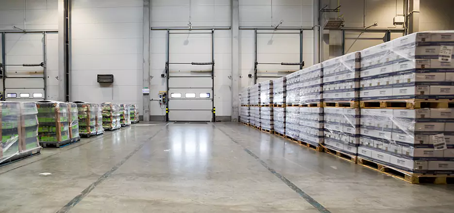 Warehouse Cold Storage Repair Services in Barnstable