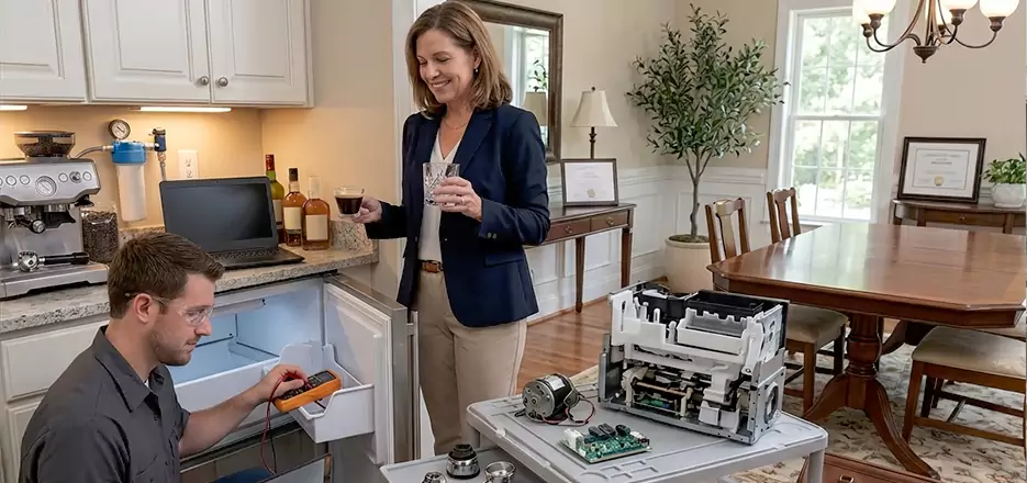 More Wine Cooler Repair Services We Offer in Barnstable, MA