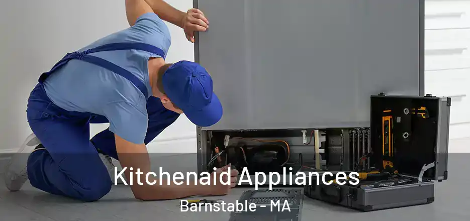  Kitchenaid Appliances Barnstable - MA