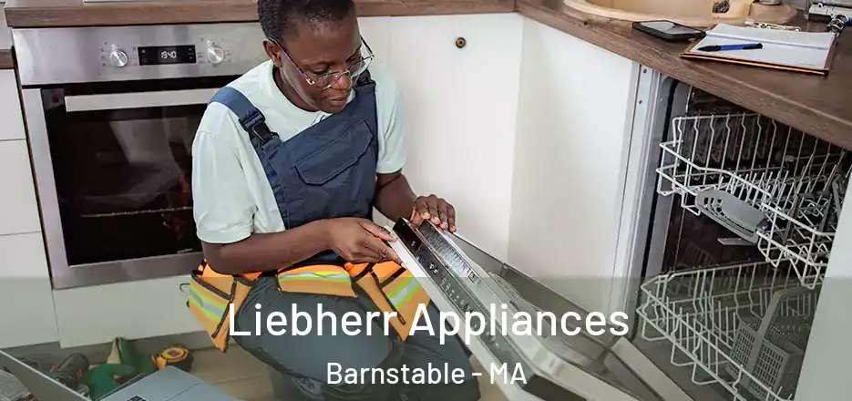  Liebherr Appliances Barnstable - MA
