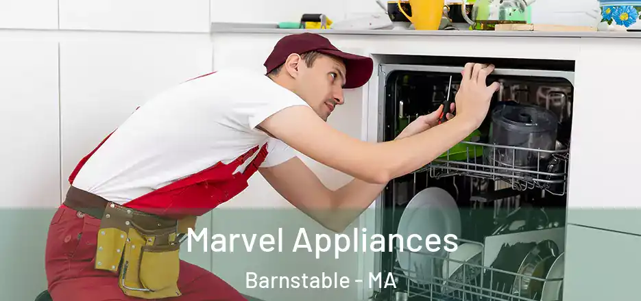  Marvel Appliances Barnstable - MA
