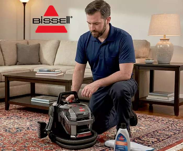 Premier Bissell Appliances Pros: Your Brand Specialist Barnstable, MA