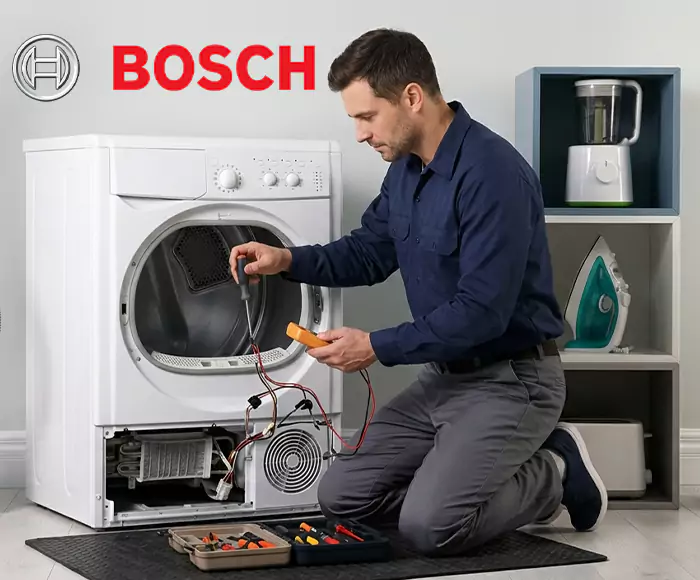 Skilled Bosch Appliance Pros: Your Brand Specialist in Barnstable, MA