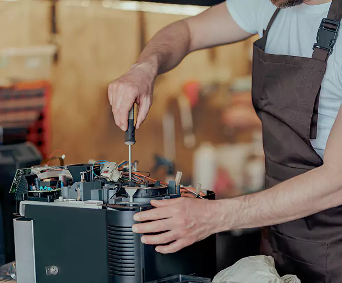 Certified Coffee Machine Solutions: Your Skilled Coffee Machine Service Company for Barnstable, MA