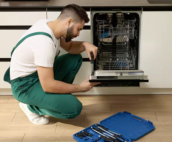 Commercial Dishwasher Repair Company: Your Trusted Warewash Pros in Barnstable, MA