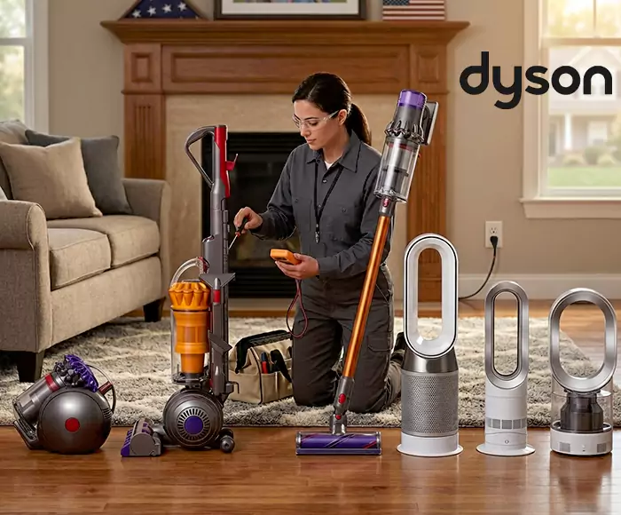 Premier Dyson Appliances Pros: Your Brand Specialist in Barnstable, MA