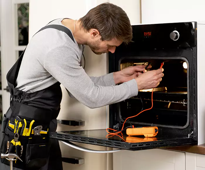 Rapid Response: Barnstable Appliance Pro Emergency Appliance Repair Team in Barnstable, MA