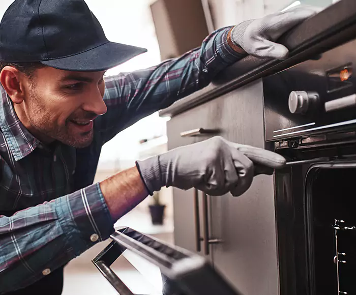 Professional Gas Oven Solutions: Your Trusted Gas Oven Appliance Repair Company For Barnstable, MA