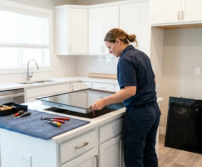 Top-Rated Glass Stovetop Repair: Your Professional Glass Stove Top Replacement Specialist in Barnstable, MA