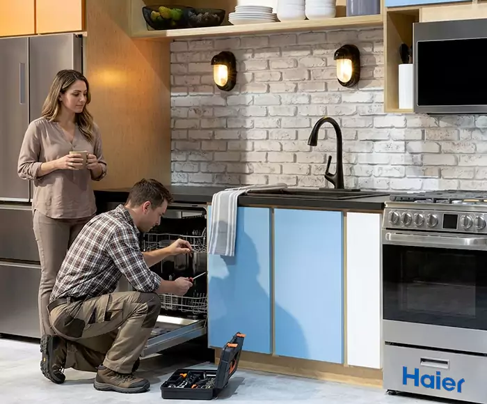 Expert Haier Appliances Pros: Your Brand Specialist in Barnstable, MA