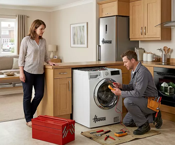 Premier Hoover Appliances Pros: Your Brand Specialist in Barnstable, MA