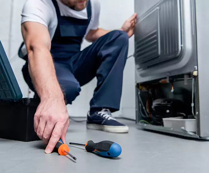 Top-Rated Mini Fridge Repair Company: Your  Mini Fridge Specialists in Barnstable, MA