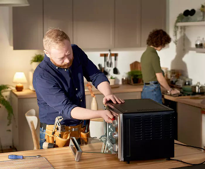 Trusted Oven Installation Service: Your Reliable Appliance Experts in Barnstable, MA