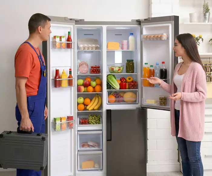 Trusted Compressor Repair for Refrigerator: Your Fridge Cooling Partner in Barnstable, MA