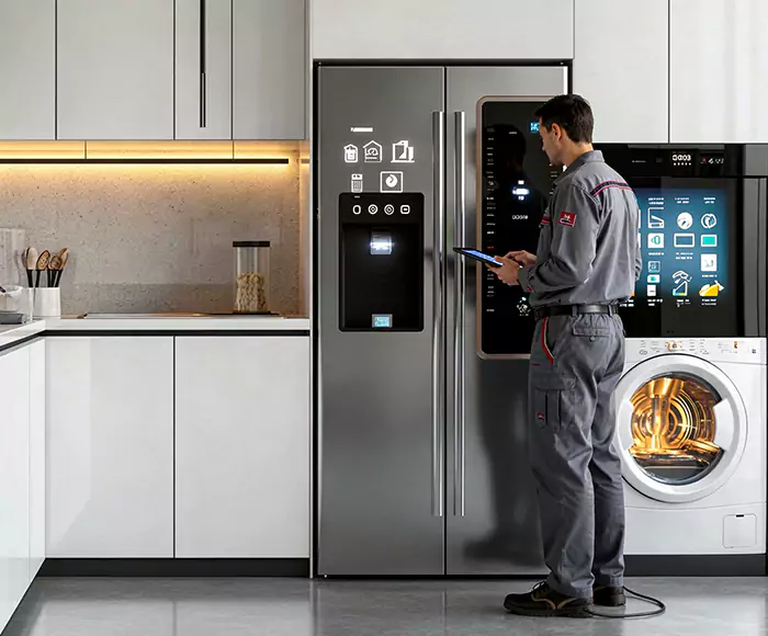 Skilled Refrigerator Installers: Your Fast Refrigerator Installation Team in Barnstable, MA