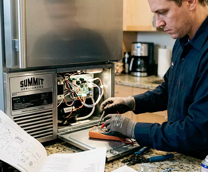 Premier Summit Appliances Pros: Your Brand Specialist in Barnstable, MA