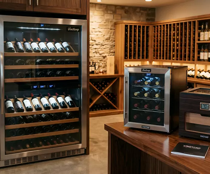 Premier Vinotemp Appliances Pros: Your Brand Specialist in Barnstable, MA