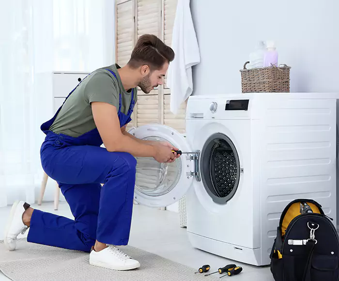 Top-Rated Washer Door Seal Replacement Company: Your Professional Washer Door Seal Replacement Service in Barnstable, MA