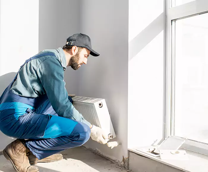 Certified Window Air Conditioner Repair Company: Your Trusted Window AC Experts in Barnstable, MA