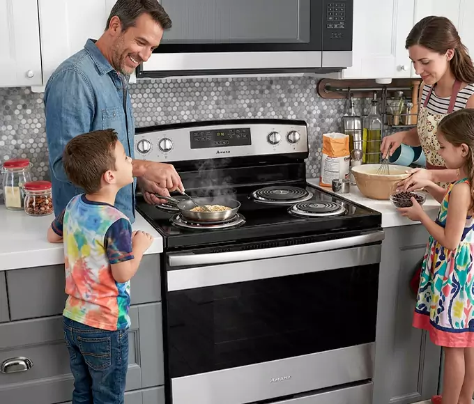Why Barnstable Customers Choose Barnstable Appliance Pro for Brand Appliance Installation?
