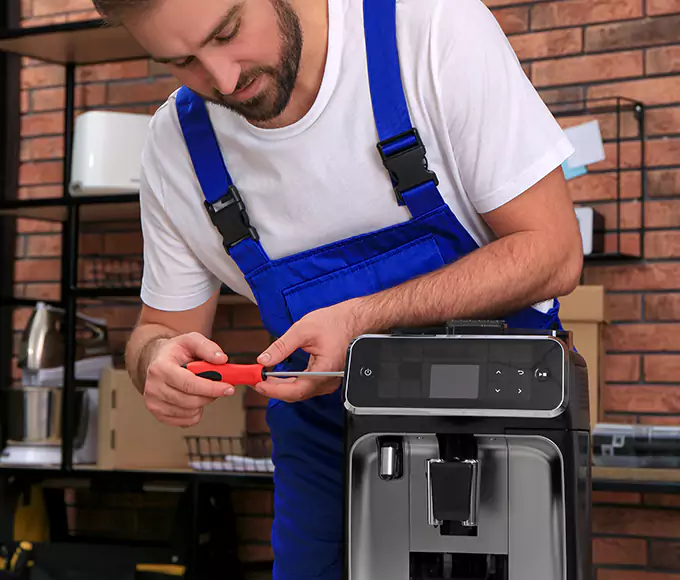 Why Barnstable, MA Coffee Drinkers Trust Barnstable Appliance Pro for Every Coffee Machine Fix?