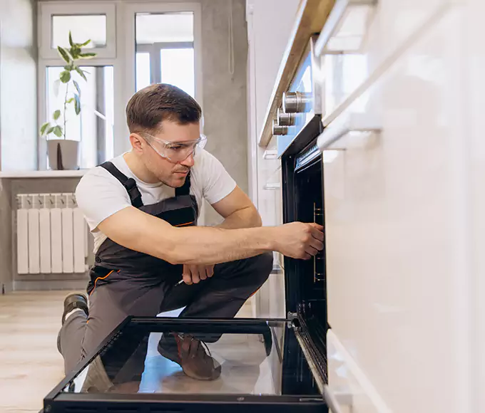 Why Barnstable Bakers Rely on Barnstable Appliance Pro for Every Electric Oven Fix?
