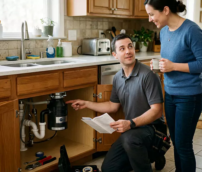 Why Barnstable Homeowners Trust Barnstable Appliance Pro for Every Fridge Fix?