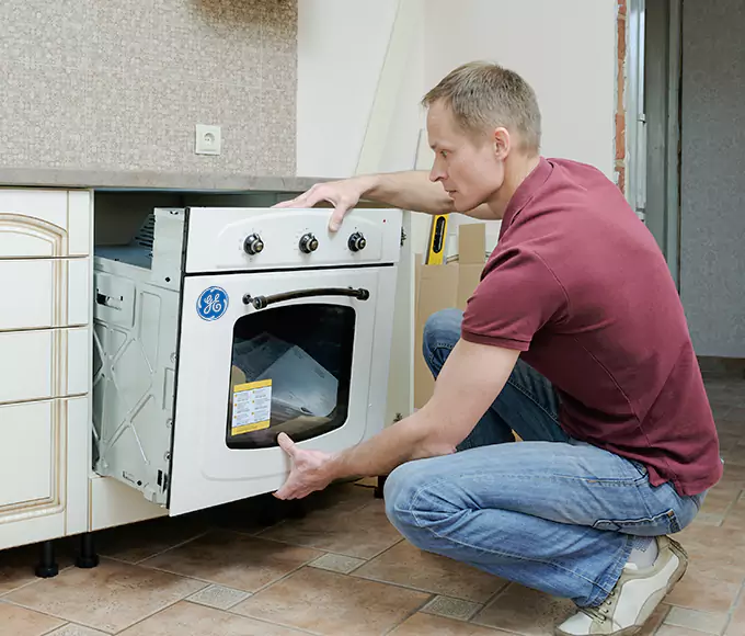 What Sets Our GE Appliance Service Apart in Barnstable, MA?