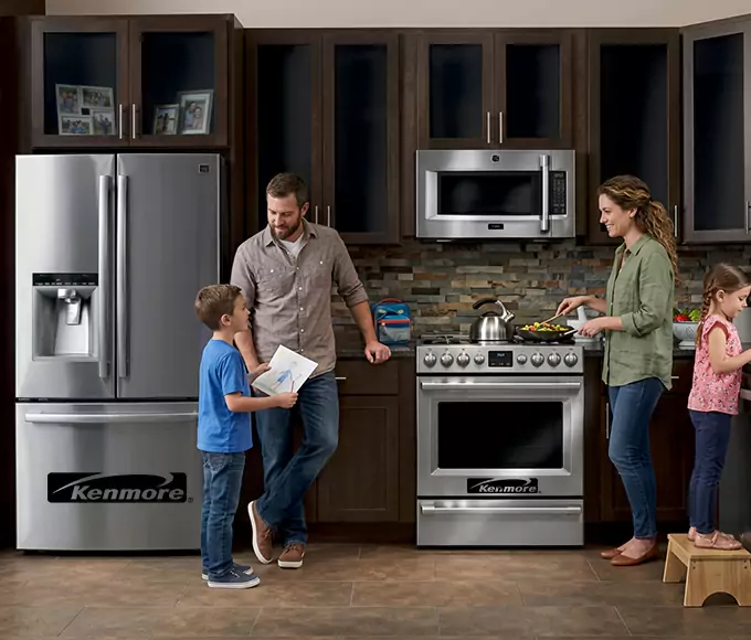What Sets Our Kenmore Service Apart in Barnstable, MA?