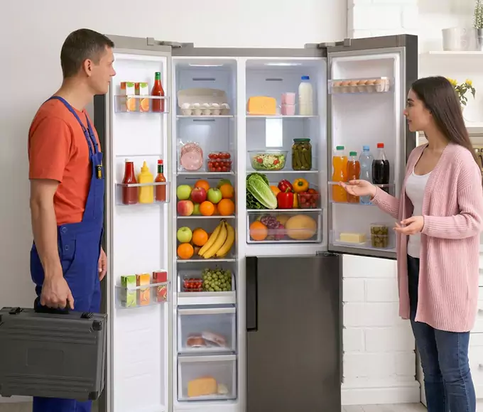 Why Barnstable Homeowners Choose Barnstable Appliance Pro for Kitchen Appliance Repairs?